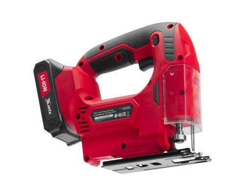 Лобзик аккумуляторный MTX CJB-20-65 27280 Лобзик аккумуляторный MTX CJB-20-65 27280