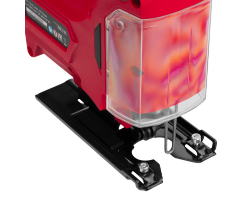 Лобзик аккумуляторный MTX CJB-20-65 27280 Лобзик аккумуляторный MTX CJB-20-65 27280