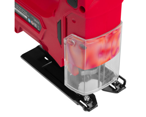 Лобзик аккумуляторный MTX CJB-20-65 27280 Лобзик аккумуляторный MTX CJB-20-65 27280