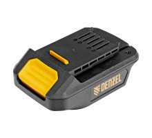 Адаптер-переходник для аккумуляторов Denzel Power System A-1 28440