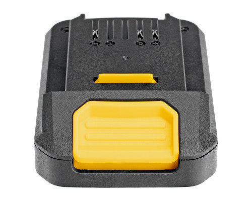 Адаптер-переходник для аккумуляторов Denzel Power System A-1 28440