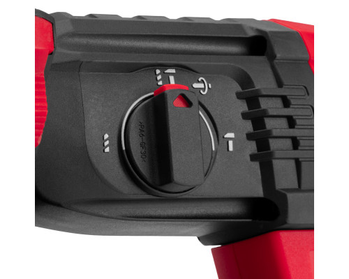 Перфоратор аккумуляторный бесщеточный MTX RHB-BL-20-26 26780