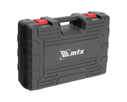 Перфоратор аккумуляторный бесщеточный MTX RHB-BL-20-26 26780