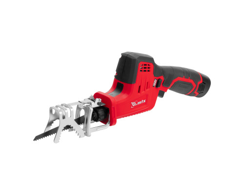 Пила сабельная аккумуляторная MTX RС-65 28811