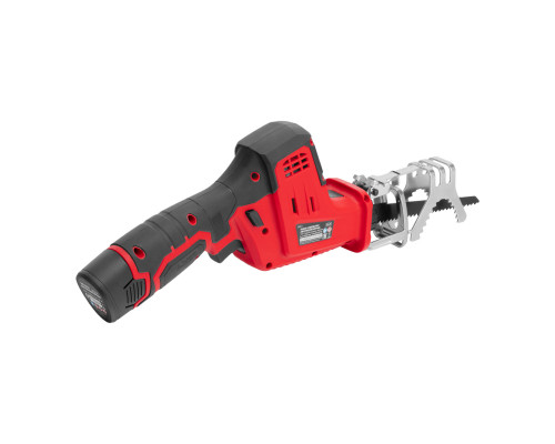 Пила сабельная аккумуляторная MTX RС-65 28811