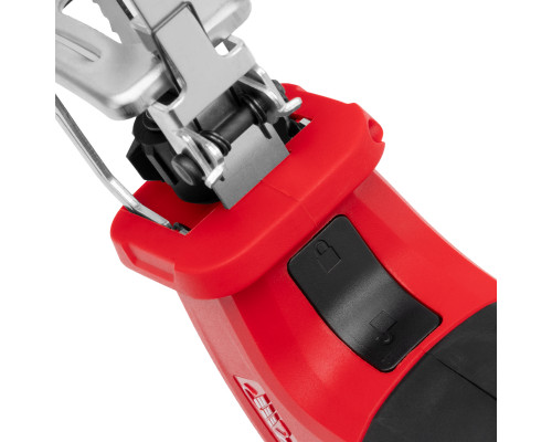 Пила сабельная аккумуляторная MTX RС-65 28811