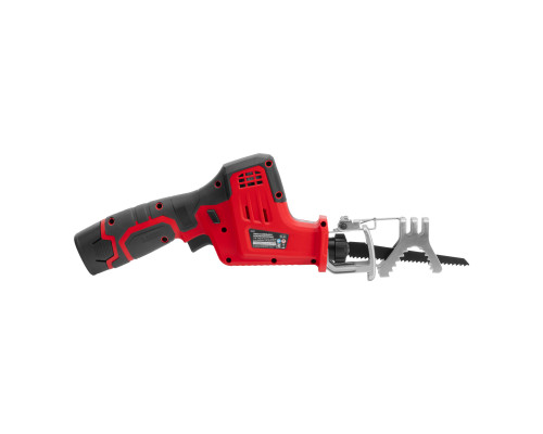 Пила сабельная аккумуляторная MTX RС-65 28811