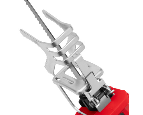 Пила сабельная аккумуляторная MTX RС-65 28811