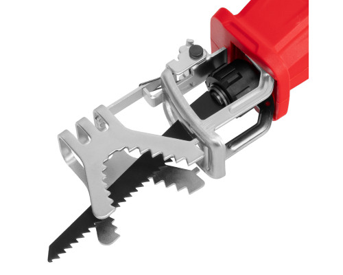 Пила сабельная аккумуляторная MTX RС-65 28811