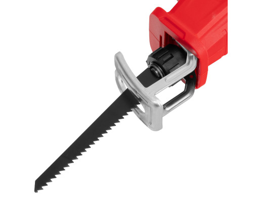 Пила сабельная аккумуляторная MTX RС-65 28811