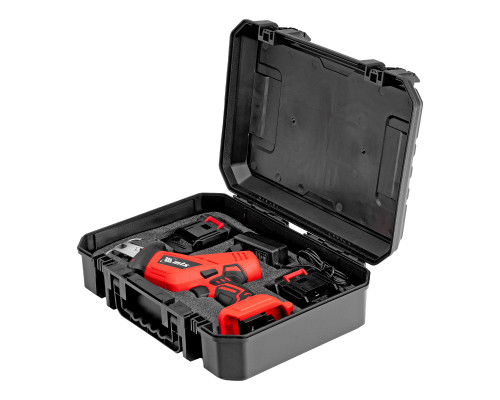 Пила сабельная аккумуляторная MTX RС-80 28812