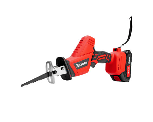 Пила сабельная аккумуляторная MTX RС-80 28812