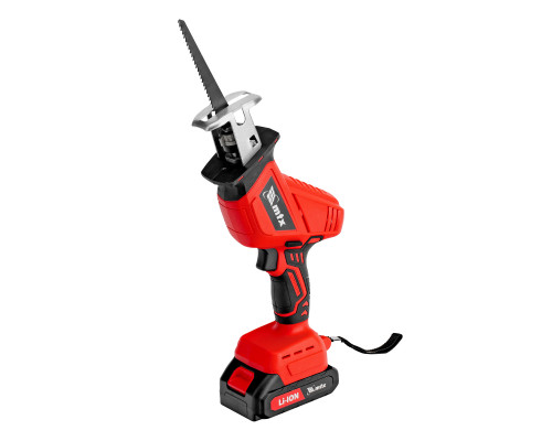 Пила сабельная аккумуляторная MTX RС-80 28812