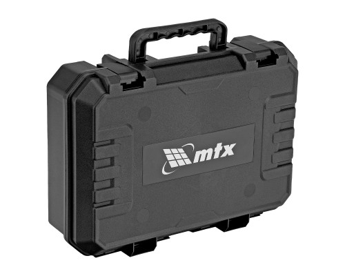 Пила сабельная аккумуляторная MTX RС-80 28812