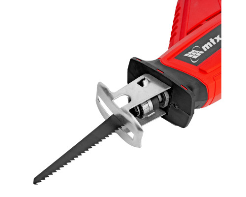 Пила сабельная аккумуляторная MTX RС-80 28812