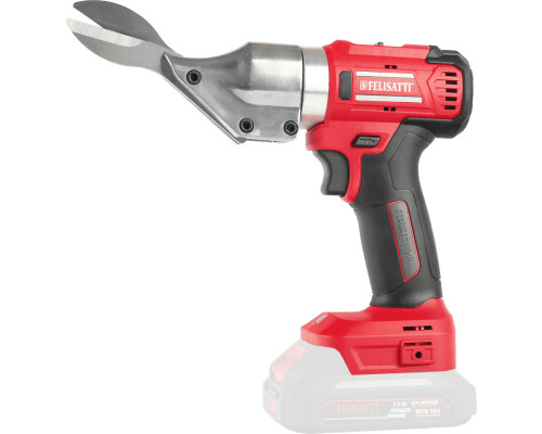 Ножницы аккумуляторные FELISATTI FT1206 без акк и з/у