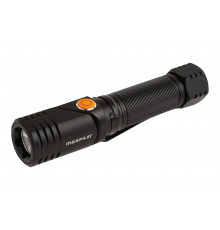 Фонарь ручной аккумуляторный MAXPILER MPF-07