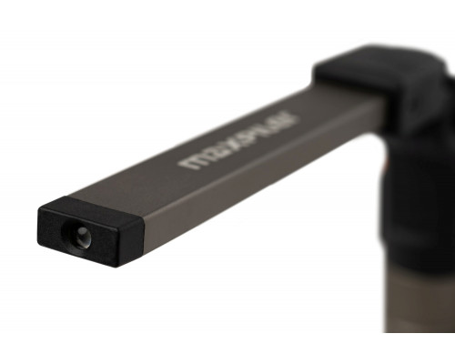 Фонарь складной аккумуляторный MAXPILER MWL-07