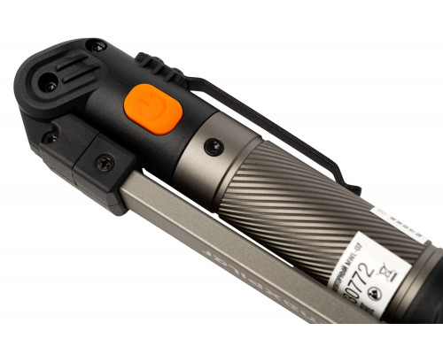 Фонарь складной аккумуляторный MAXPILER MWL-07