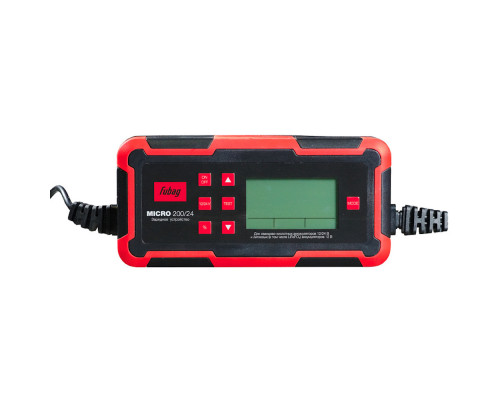 Зарядное устройство Fubag MICRO 200/24 46643
