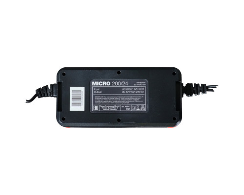 Зарядное устройство Fubag MICRO 200/24 46643