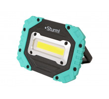Фонарь-прожектор Sturm аккум., COB, 2 магнита, 4 режима, поворотная опора, 600лм 4052-03-600