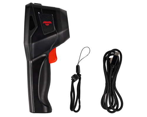 Тепловизор AMO T830 с поверкой 821647