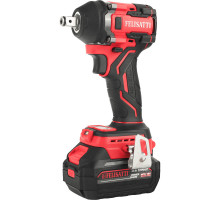 Гайковерт аккумуляторный FELISATTI FT1539