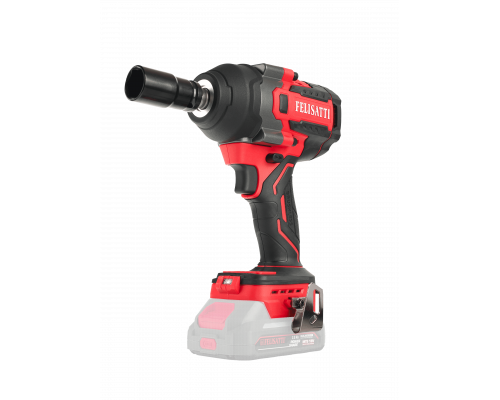 Гайковерт аккумуляторный FELISATTI FT1572