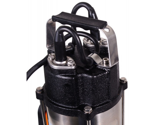 Фекальный насос ВИХРЬ ФН-1500Л  68/5/5