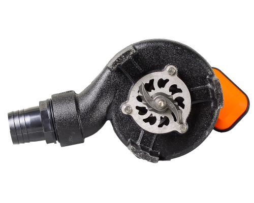 Фекальный насос ВИХРЬ ФН-1100Л  68/5/4