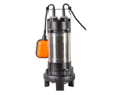 Фекальный насос ВИХРЬ ФН-1100Л  68/5/4