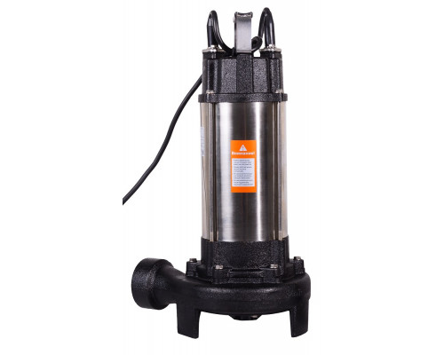 Фекальный насос ВИХРЬ ФН-1500Л  68/5/5