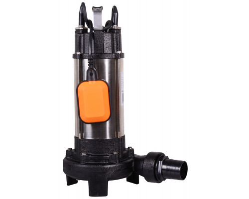 Фекальный насос ВИХРЬ ФН-1500Л  68/5/5