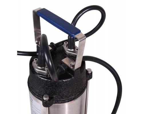 Фекальный насос ВИХРЬ ФН-250  68/5/1