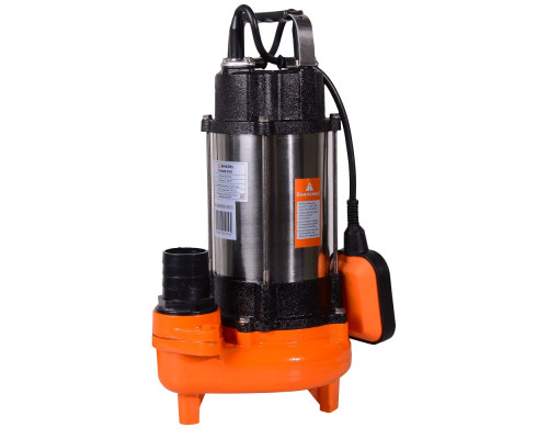 Фекальный насос ВИХРЬ ФН-450  68/5/2