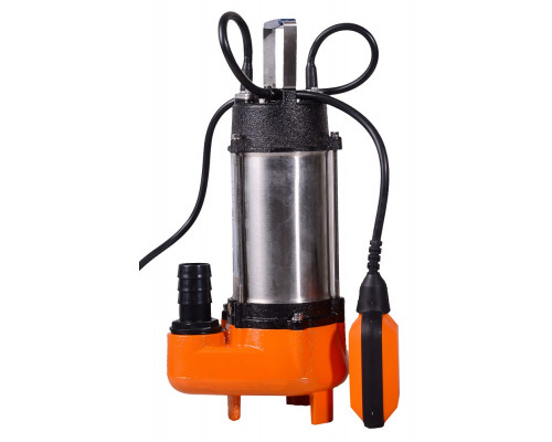 Фекальный насос ВИХРЬ ФН-250  68/5/1