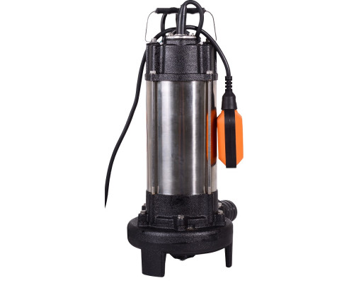 Фекальный насос ВИХРЬ ФН-1500Л  68/5/5