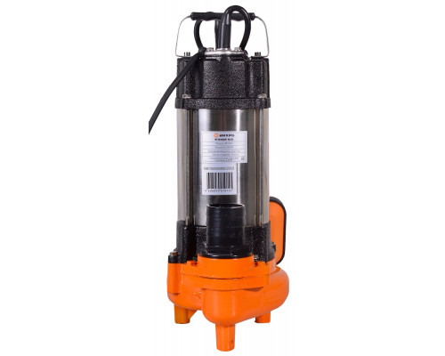 Фекальный насос ВИХРЬ ФН-450  68/5/2