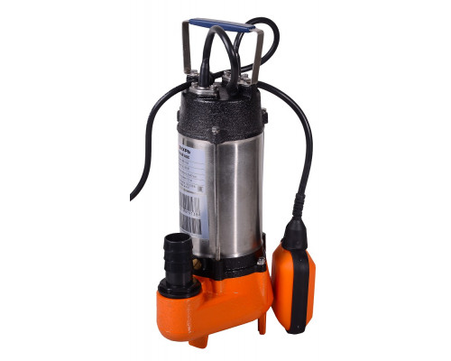 Фекальный насос ВИХРЬ ФН-250  68/5/1