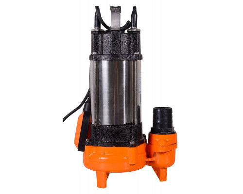 Фекальный насос ВИХРЬ ФН-450  68/5/2