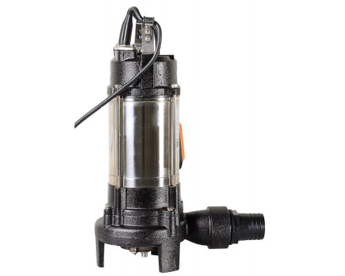 Фекальный насос ВИХРЬ ФН-1100Л  68/5/4