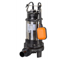 Фекальный насос ВИХРЬ ФН-1100Л  68/5/4