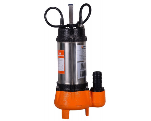 Фекальный насос ВИХРЬ ФН-250  68/5/1