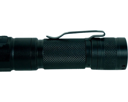 Фонарь 300лм, L2 светодиод, 3x кратный зум, 3 режима, Sturm! 4052-04-300