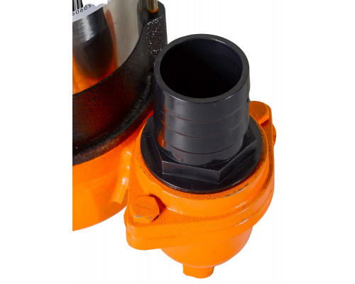 Фекальный насос ВИХРЬ ФН-750  68/5/3