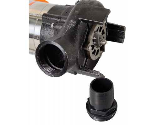 Фекальный насос ВИХРЬ ФН-1100Л  68/5/4