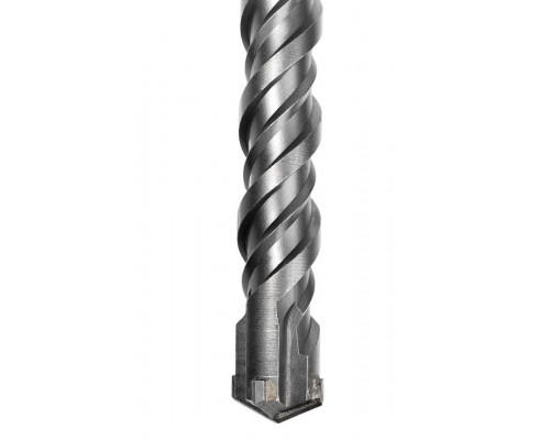 Бур по бетону SDS-Max P.I.T. 38x540 мм AMAS02-3854 Бур по бетону SDS-Max P.I.T. 38x540 мм AMAS02-3854