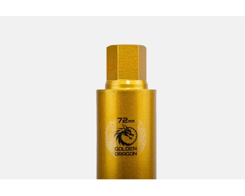 Коронка алмазная GOLDEN DRAGON 1 1/4 072/400/7 сегм. по бетону 072/400.11/4.GD Коронка алмазная GOLDEN DRAGON 1 1/4 072/400/7 сегм. по бетону 072/400.11/4.GD