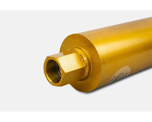 Коронка алмазная GOLDEN DRAGON 1 1/4 090/400/8 сегм. по бетону 090/400.11/4.GD Коронка алмазная GOLDEN DRAGON 1 1/4 090/400/8 сегм. по бетону 090/400.11/4.GD